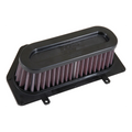High-Flow Air Filter