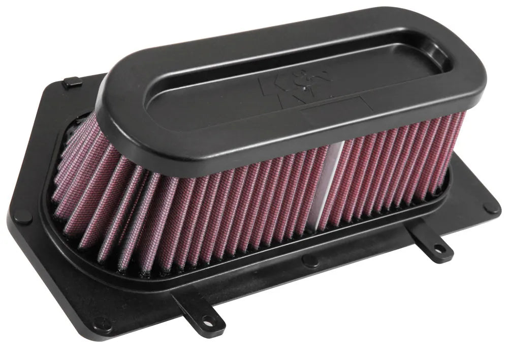 High-Flow Air Filter