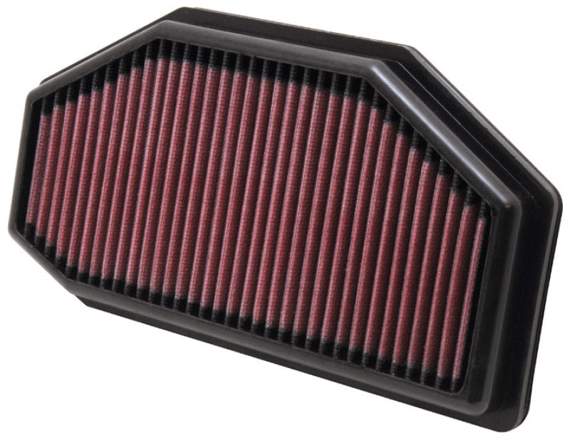 High-Flow Replacement Air Filter