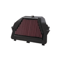 High-Flow Replacement Air Filter