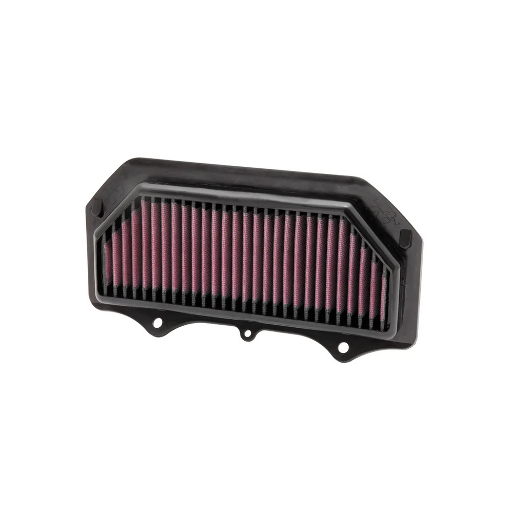 High-Flow Replacement Air Filter
