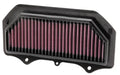 High-Flow Replacement Air Filter