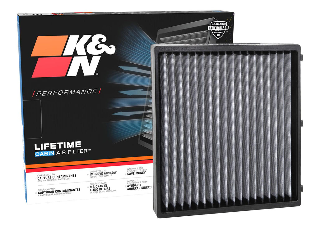 Cabin Air Filter