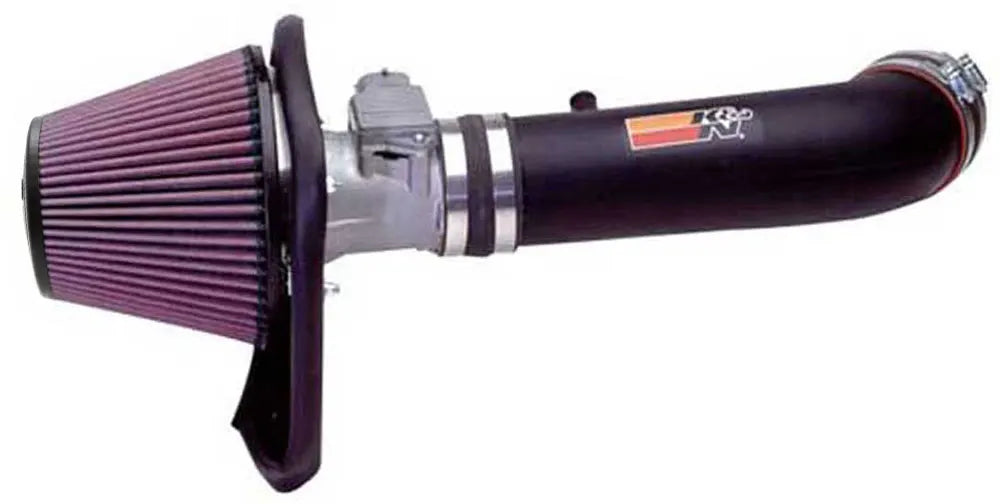 57 Series FIPK Performance Air Intake System