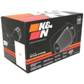 57 Series FIPK Performance Air Intake System