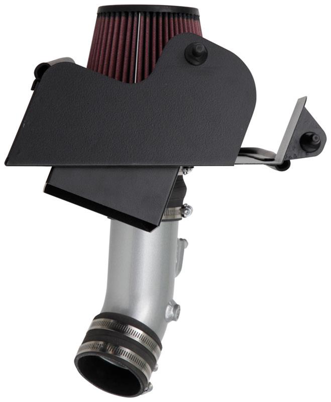 69 Series Performance Air Intake Kit