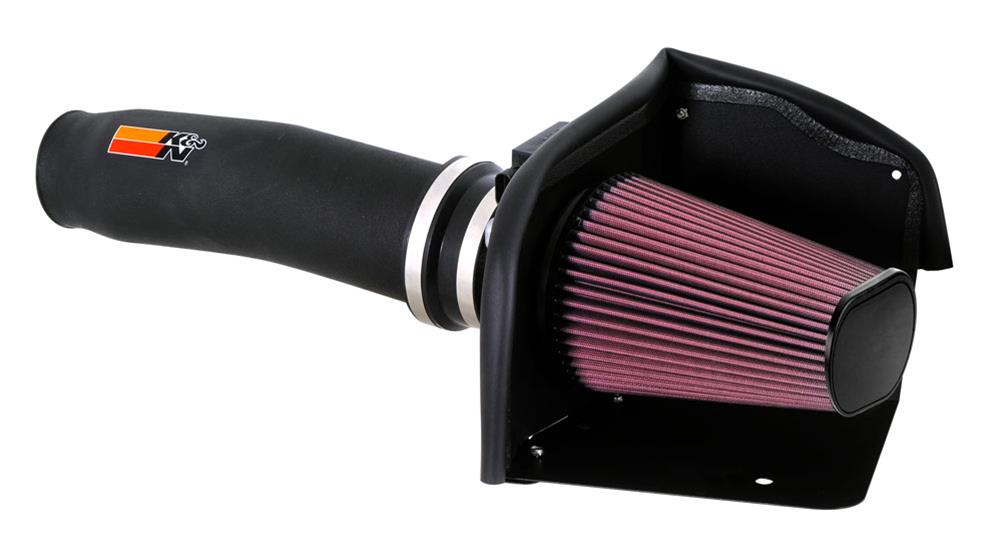 57-Series FIPK Performance Air Intake System