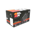 57-Series FIPK Performance Air Intake System