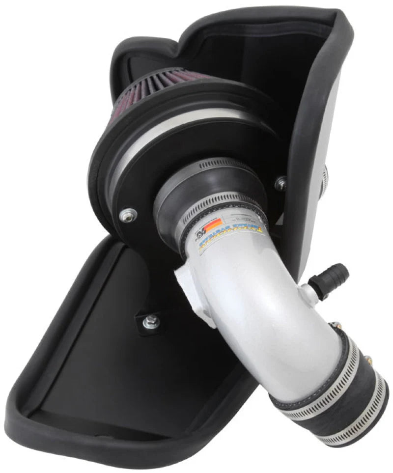 69-Series Typhoon Intake System