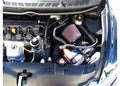 69 Series Typhoon Air Intake