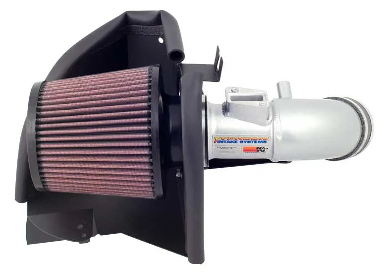 69 Series Typhoon Air Intake