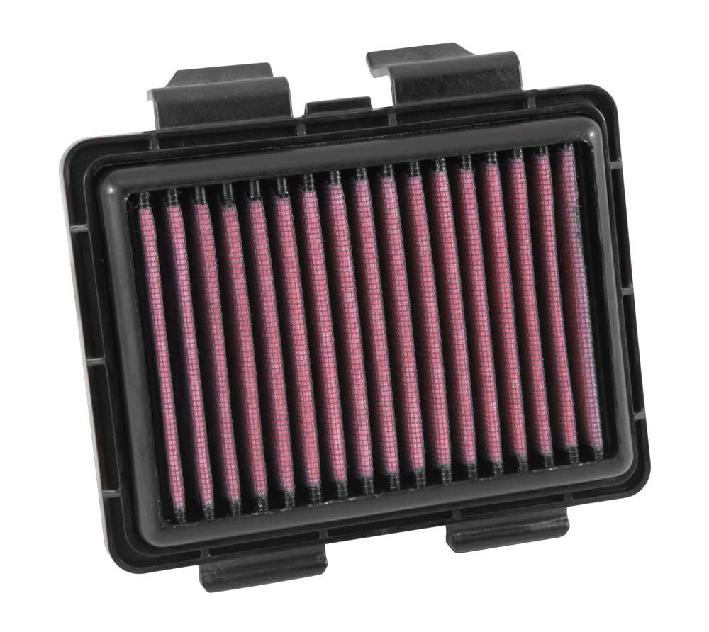 High-Flow Replacement Air Filter