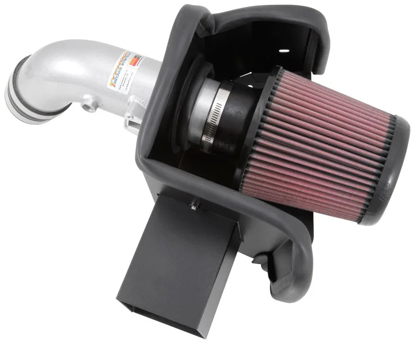 69 Series Typhoon Cold Air Intake System