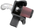 69 Series Typhoon Cold Air Intake System
