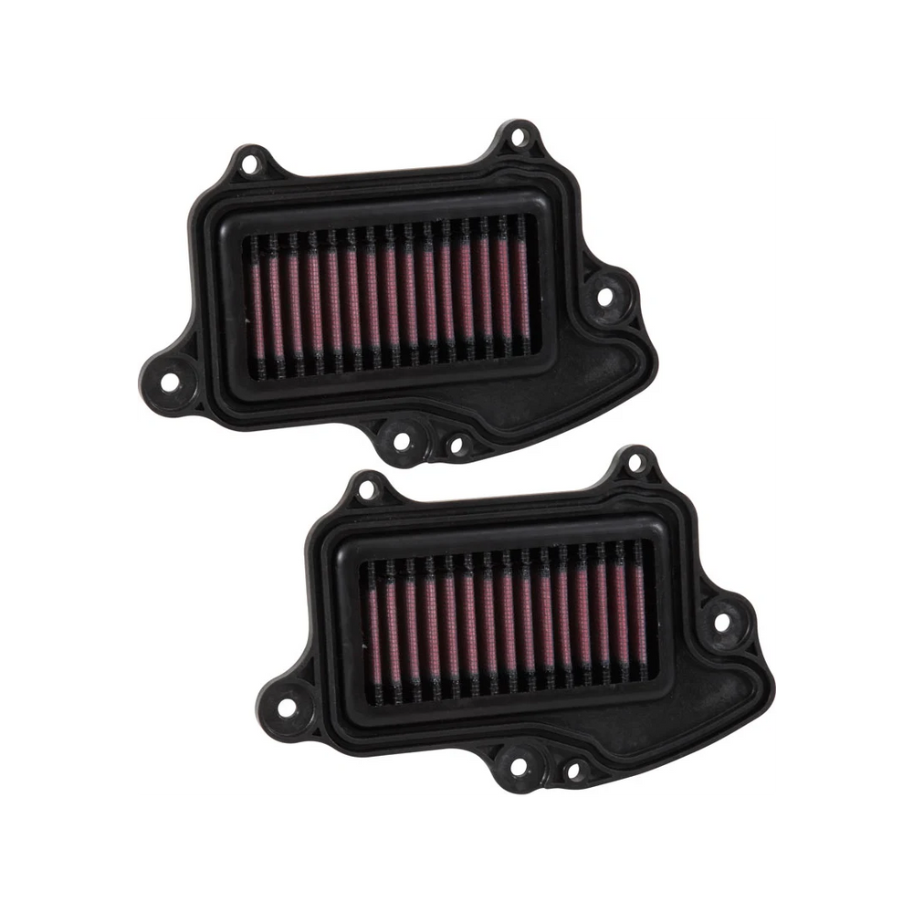 K&N Replacement Air Filter
