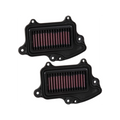 K&N Replacement Air Filter