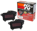K&N Replacement Air Filter
