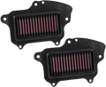 K&N Replacement Air Filter