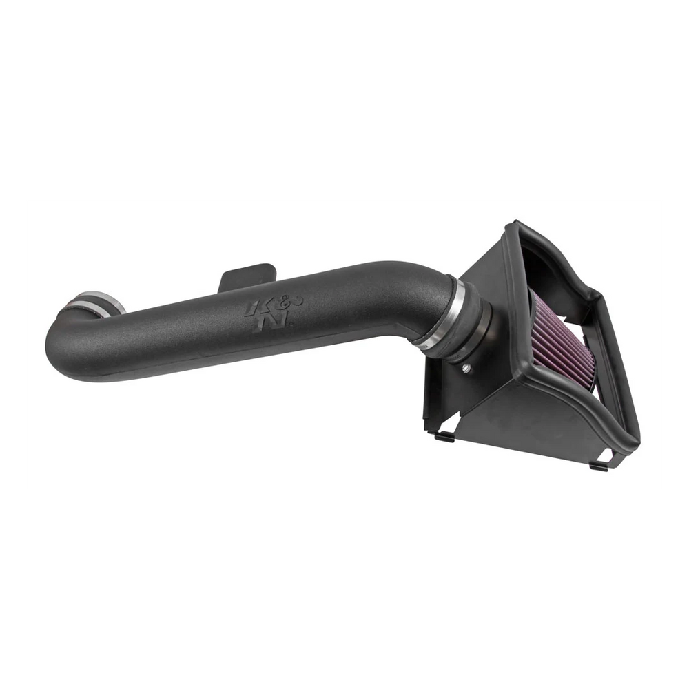63 Series Air Intake System V8-5.0L