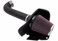 63 Series AirCharger Air Intake System