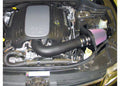 63 Series AirCharger Air Intake System