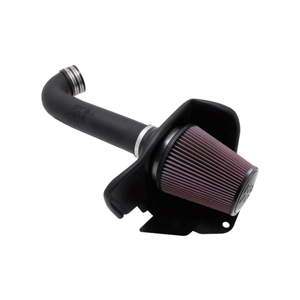 63 Series AirCharger Air Intake System