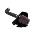 63 Series AirCharger Air Intake System