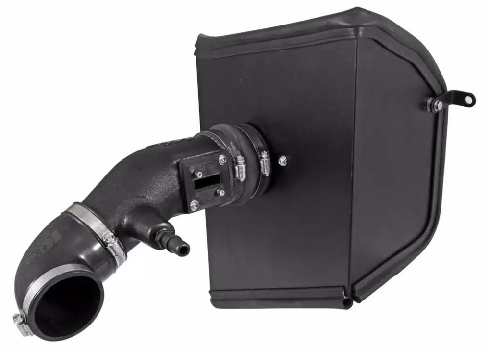 63 Series AirCharger Intake System