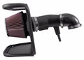 63 Series AirCharger Intake System