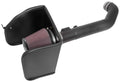 63 Series Performance Air Intake System 3.6L V6