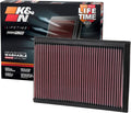 2272 Replacement Air Filter