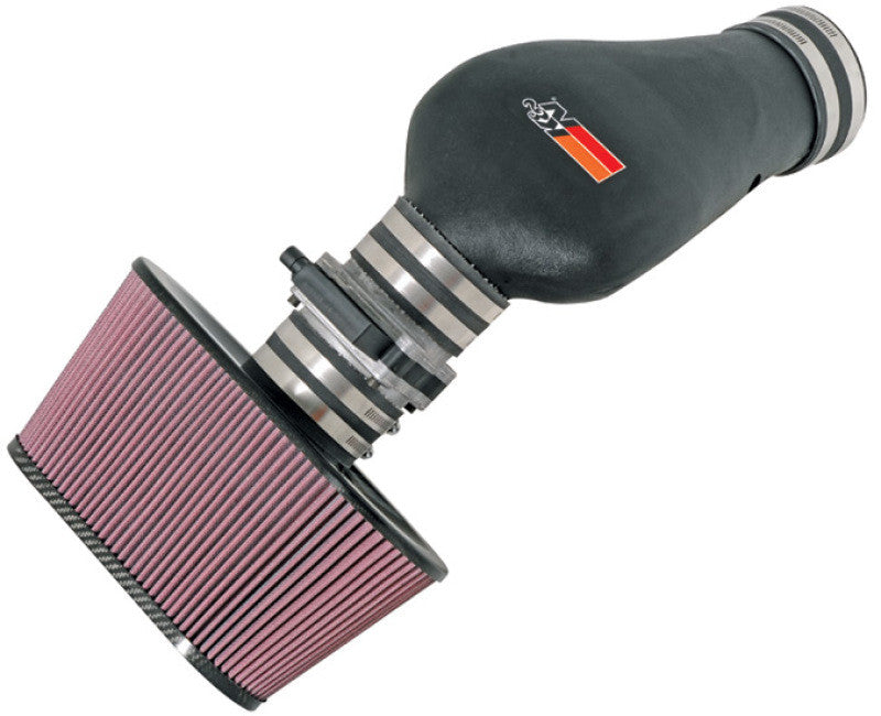 57 Series FIPK Cold Air Intake System
