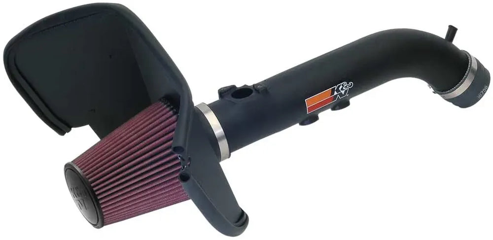 57 Series Performance Air Intake System
