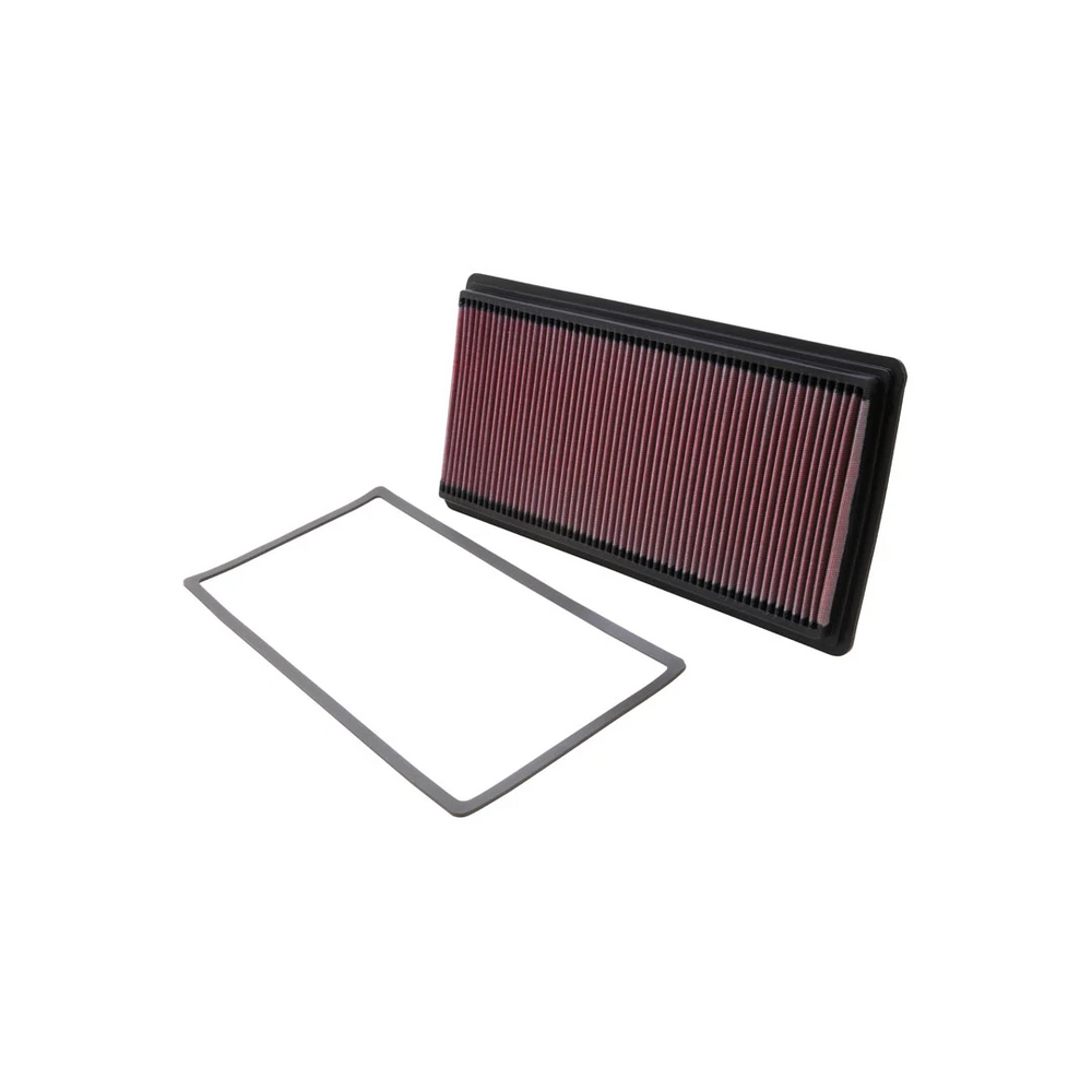 High Performance Cotton Gauze Air Filter