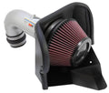 Typhoon Air Intake System