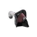 Typhoon Air Intake System