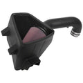 63 AirCharger Cold Air Intake