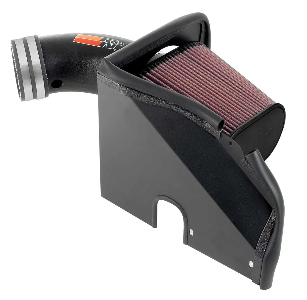 57 Series Filtercharger Injection Performance Kit