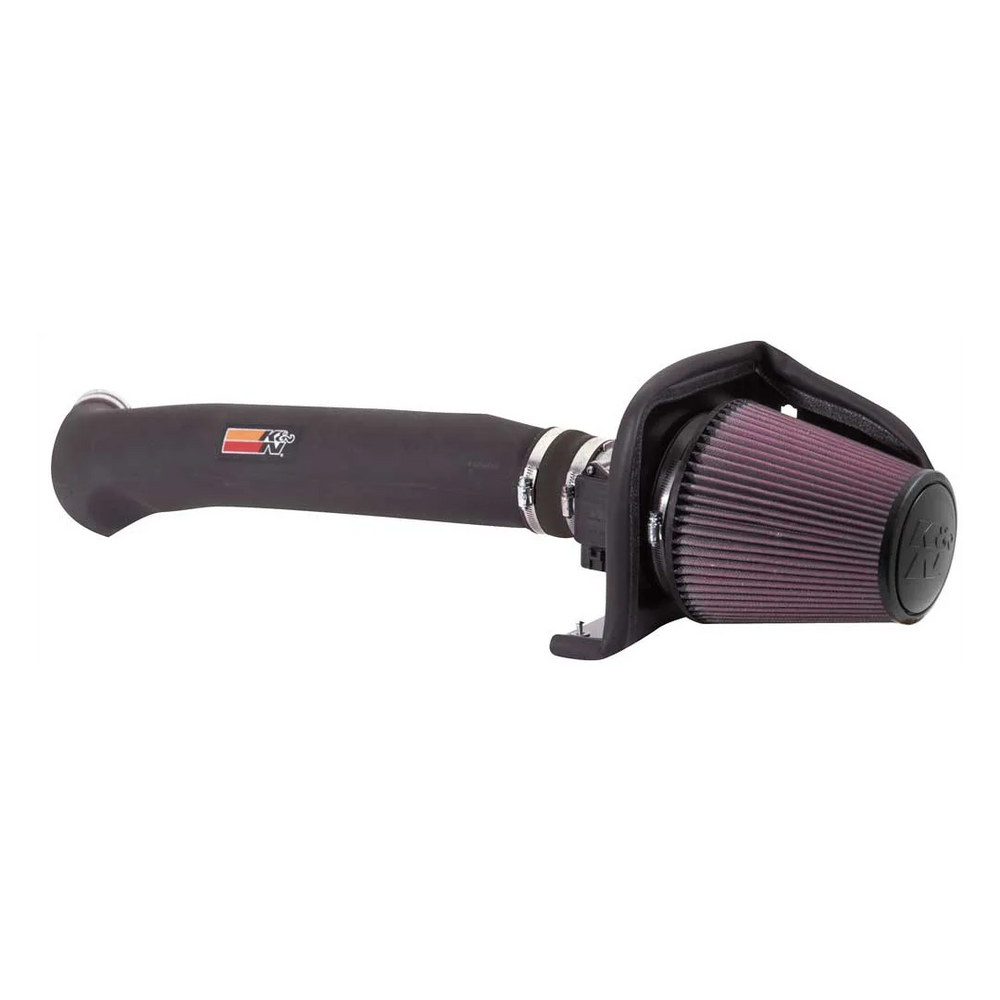 57 Series FIPK Cold Air Intake System