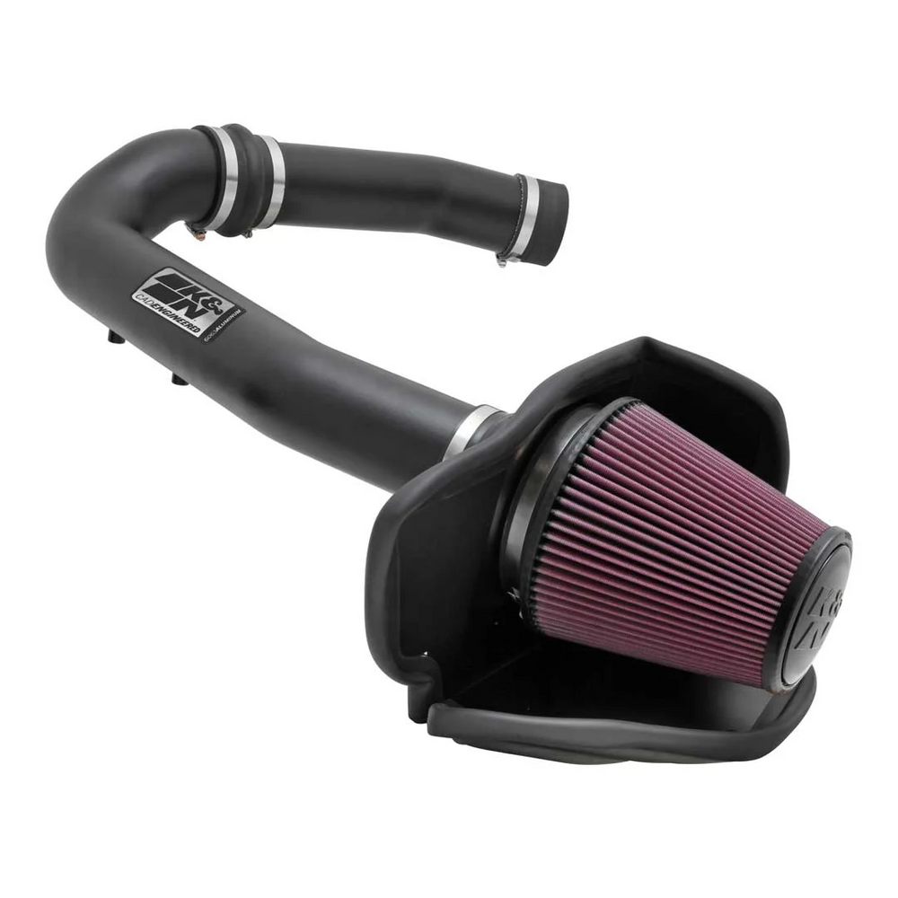 77 Series Cold Air Intake Kit