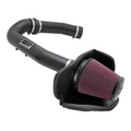 77 Series Cold Air Intake Kit