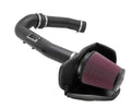 77 Series Cold Air Intake Kit