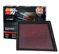 High-Flow Replacement Air Filter