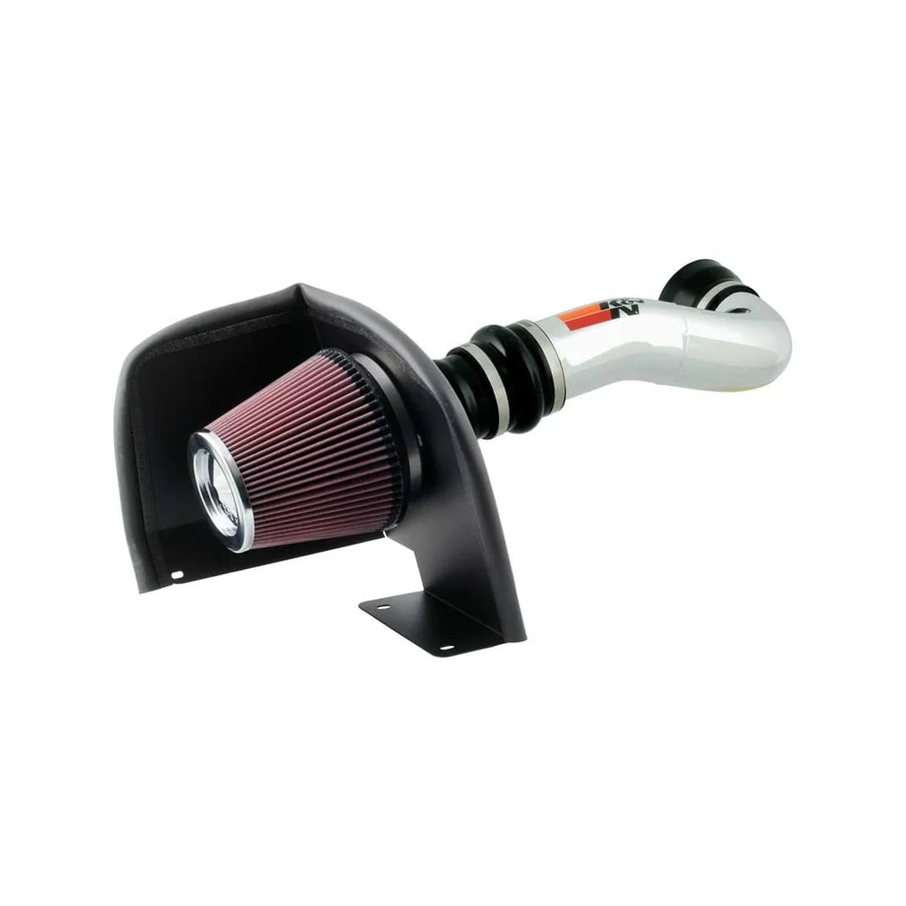 77 Series High-Flow Performance Air Intake System