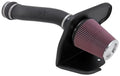 57 Series FIPK Cold Air Intake System