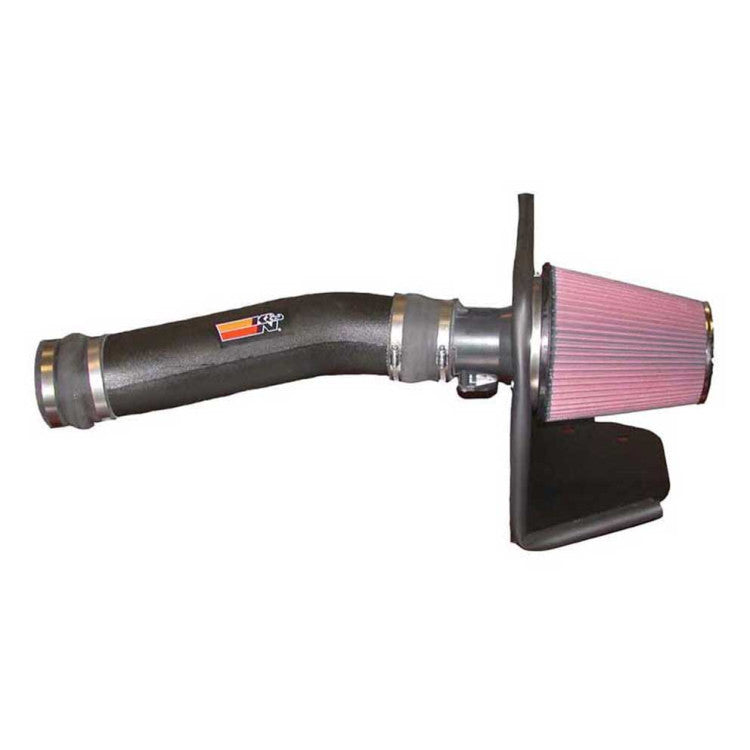 57 Series FIPK Cold Air Intake System
