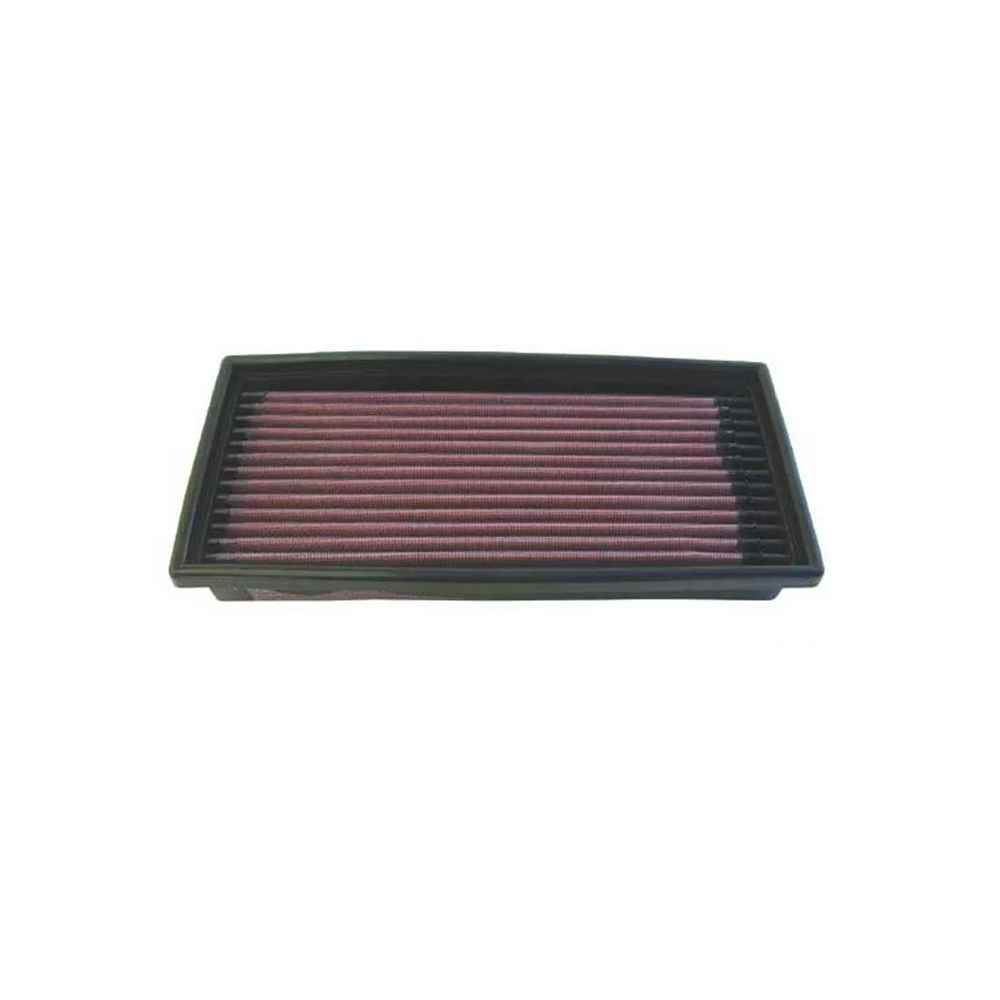 High-Flow Replacement Air Filter