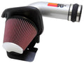 Typhoon Air Intake System
