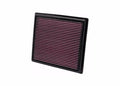 High Air Filter