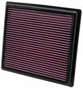 High Air Filter